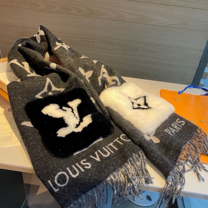 Louis Vuitton Scarf